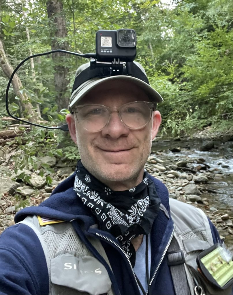 Matt O'Neal