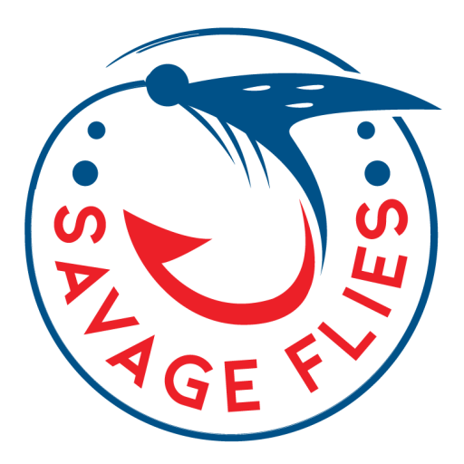 Savage Flies